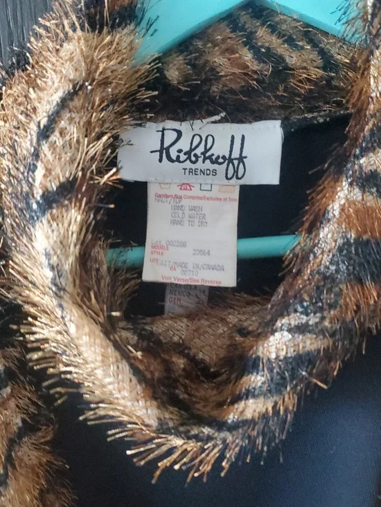 Joseph Ribkoff - Picture 2 of 4